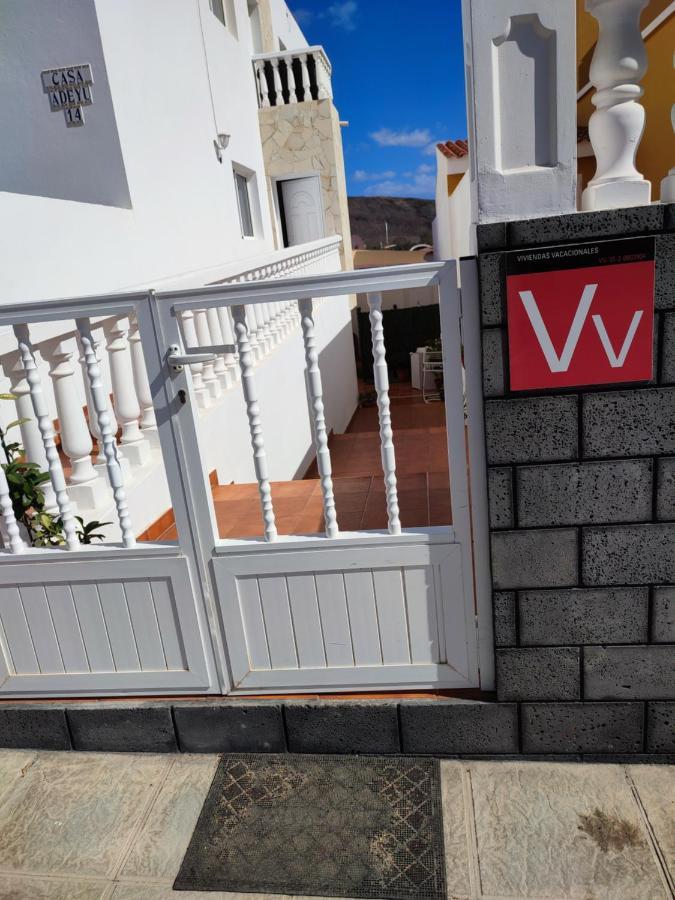 Casa Adeyu Apartment Tuineje Exterior photo